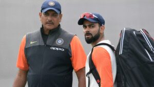 When MS Dhoni stepped away, Virat Kohli-Ravi Shastri toughened up Indian cricket: Ajinkya Rahane | Cricket News