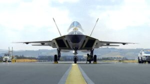 India lags behind in race for fifth generation fighter jet; Turkey surges ahead