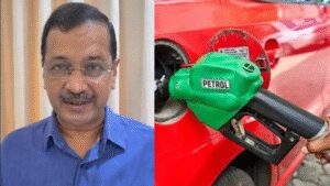 ‘Illiterate government’: Kejriwal takes aim at Centre over E20 fuel policy, sugar prices | India News