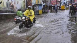 Kerala rain fury: 15 dead, 7 missing as relief camps shelter thousands | India News