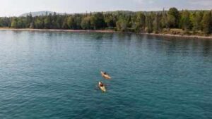 Michigan Natural Resources Trust Fund: In 1976, Michigan created a conservation fund from oil, gas and mineral revenues; 50 years later it has awarded nearly $1.4 billion and is putting $6.5 million toward almost 22,650 Keweenaw acres