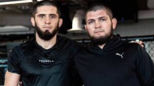 Top 5 greatest UFC Lightweight champions of all time: Khabib Nurmagomedov leads the ultimate 155-pound rankings | MMA News