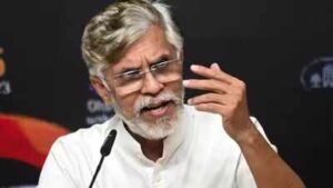‘Please take Gyanesh Kumar to America’: Congress’s jibe at CEC after Trump lauds Indian electoral system | India News