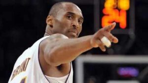 Quote of the day by Kobe Bryant: “I have nothing in common with lazy people who blame others for…” – a blunt lesson on accountability, effort and refusing to make excuses | World News