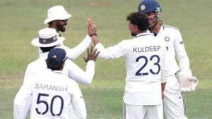 India’s day out in Colombo: Shubman Gill sidelined by injury as bowlers find rhythm after sluggish start | Cricket News