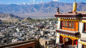 Govt announces panchayat poll process in Ladakh to fill ‘democratic vacuum’, district council polls next | India News