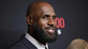 “I’m happy to do everything I can to help..” How LeBron James turned childhood pain into a $41 million opportunity for young students with big dreams | NBA News
