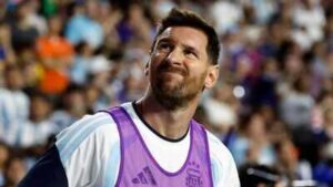 Why Messi didn’t visit Kerala? Sports department tells govt in ‘highly confidential manner’ | Football News