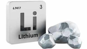 South Africa is mining lithium for the green-energy transition; prospecting rights now cover 73,000 hectares, 117 farms and land supporting 30,000 jobs