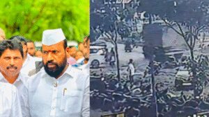 ‘When there are roads, accidents happen’: Pune MLA’s remark after 11-year-old’s death triggers row | Pune News