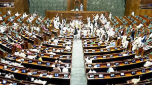 Bills on fast track: Over half of 18th Lok Sabha bills passed in same session, shows data | India News