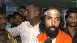 ‘Huge victory for Jharkhand’: Student leader Mahto ends 16-day hunger strike after Soren govt accepts demands | India News