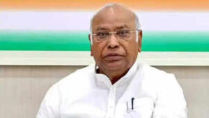 ‘Where are the jobs after graduation?’ Mallikarjun Kharge attacks BJP govt over unemployment | India News