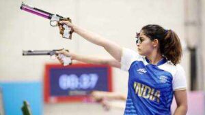 ‘Abusing is not cool’: Manu Bhaker’s social media post goes viral | More sports News
