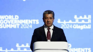 Masrour Barzani: Iran drones target Kurdish leaders after Trump used them as backchannel to IRGC; US condemns attack