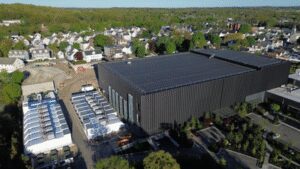 Massachusetts residents sue data centre over 27 diesel generators and 16 cooling towers near homes, raising fears of pollution and noise