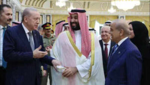 Iran invited to join Mecca pact by Saudi Arabia, Turkey, Pakistan: Report