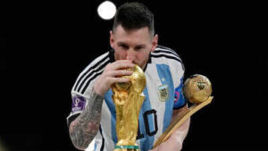 Lionel Messi’s 10 most iconic moments as Argentina legend retires from international football | Football News
