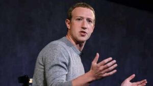 You are abandoning our values in…