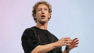 ‘They knew’: US states accuse Meta of hiding Instagram’s impact on teenagers
