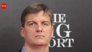One of America’s biggest investor, ‘Big Short’ Michael Burry has dumped all his Alibaba stock and is buying its home country rival