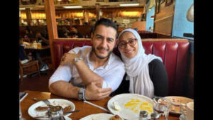 Who is Sarah Jukaku? Michigan Democrat Abdul El-Sayed has rental properties in India, Dubai in wife’s name
