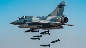 How the IAF Contributed to Indian Victory in Kargil