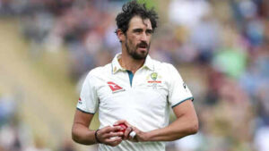 Mitchell Starc unleashes carnage on Bangladesh, storms past Dale Steyn | Cricket News