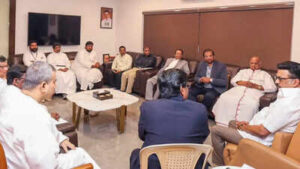 Government may be going slow on FCRA to woo DMK, NCP(SP) for delimitation | India News