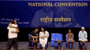 MEA on Congress leader’s ‘Meloni’ remark