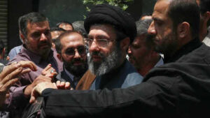Mojtaba Khamenei: Iran officials ‘would not be surprised’ if Supreme Leader Mojtaba Khamenei dies soon: Report