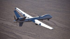 US lost 45 reaper drones in Iran war, representing 25% fleet worth $1.3 billion: Report