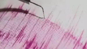 5.1 magnitude earthquake strikes China' s Sichuan province