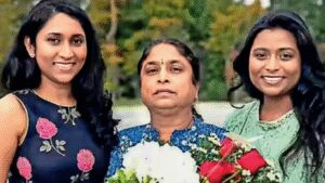 Detained by ICE, US Green Card holder from Andhra Pradesh gets bail; kin say Indians being targeted | Vijayawada News
