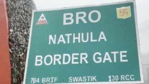 Nathula Pass Border Trade Reopens After Six-Year Hiatus as Traders Demand Expansion of Goods List | India News
