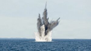 Clearing mines, securing ports & more: India-US navies’ specialised Kochi exercise
