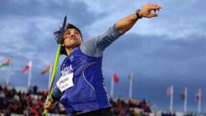 Why Neeraj Chopra’s CWG 2026 silver meant more with Yashvir Singh by his side in Glasgow | Commonwealth Games News