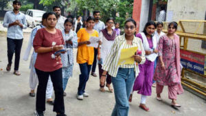 States ignore Supreme Court, differ on NEET-PG seat norms | India News
