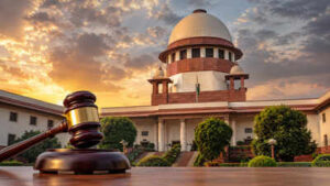 Neet Protests: Centre moves Supreme Court to quash FIRs against NEET protesters | India News