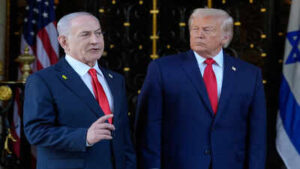 ‘We know how to stand up to American ideas’: Israeli PM Netanyahu rejects Trump’s 15-point Gaza plan