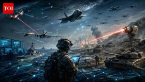 7 terrifying technologies that could decide who wins the next great war