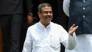 Gen Z is a force that can’t be ignored: Dharmendra Pradhan | India News