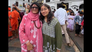 Indian-origin New York teen and her mother among Americans missing in Nepal: Rashi wanted to do a solo Hindu pilgrimage