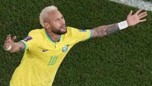 Quote of the day by Neymar: “Messi is a great player. Playing against him is not good, it is…” – a candid lesson that teaches about competition, pressure and respect | World News