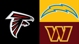Jalon Walker: NFL Free Agent Rumors: Atlanta Falcons could pursue $156M Los Angeles Chargers edge or $198M Washington Commanders outside linebacker after Jalon Walker’s potential season ending torn ACL | NFL News