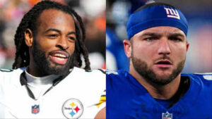 Von Miller goes to Dallas Cowboys, next up – Najee Harris joins Cam Skattebo’s New York Giants | NFL News
