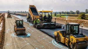 NHAI mandates end-to-end AI-MC deployment for projects over 20 km in length | India News