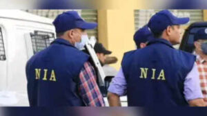 Nia Raids Anantnag: Jammu and Kashmir: NIA raids residential houses in Anantnag as part of terror probe | India News