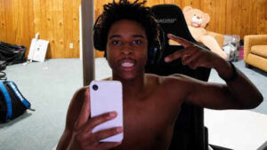 Who is Nitro Camden? Twitch streamer going viral for turning his life around after being kicked out of home