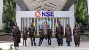 BSE enters Nifty50, Wipro exits: What changes from September 30